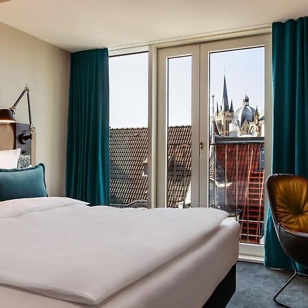 Motel One Aachen Luaran gambar