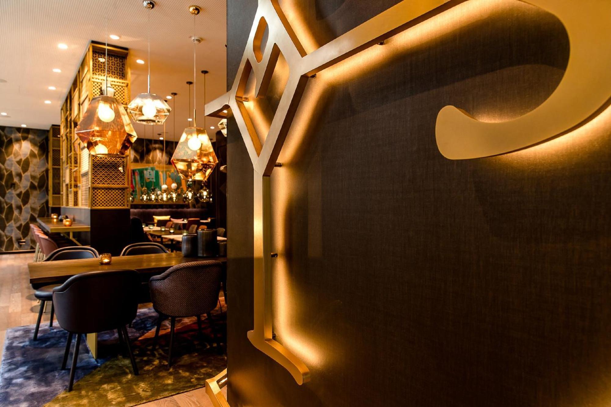 Motel One Aachen Luaran gambar