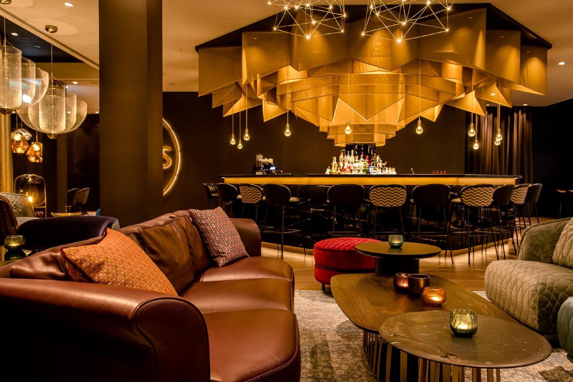 Motel One Aachen Luaran gambar