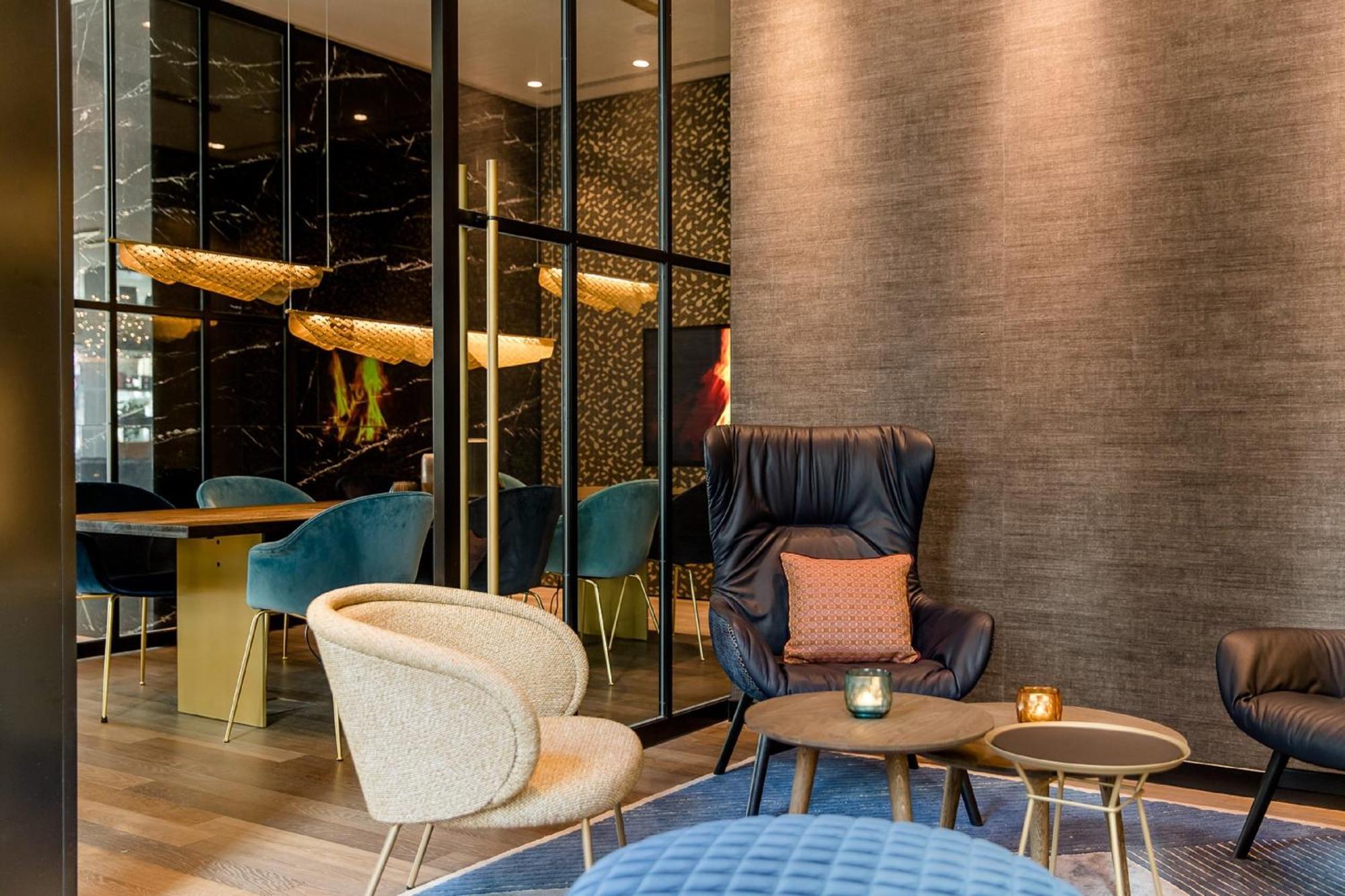 Motel One Aachen Luaran gambar