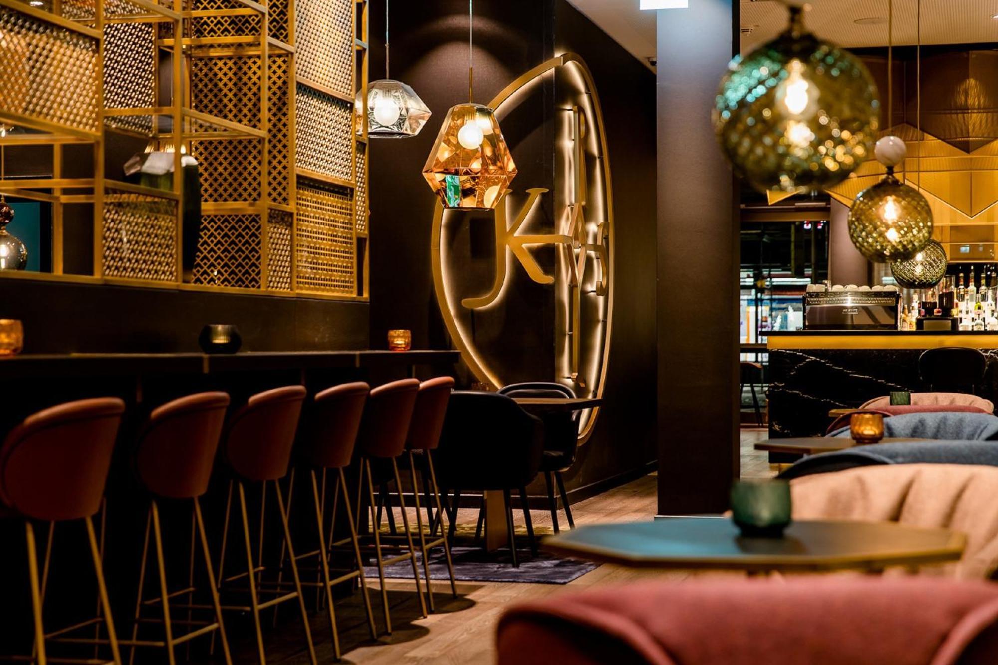 Motel One Aachen Luaran gambar