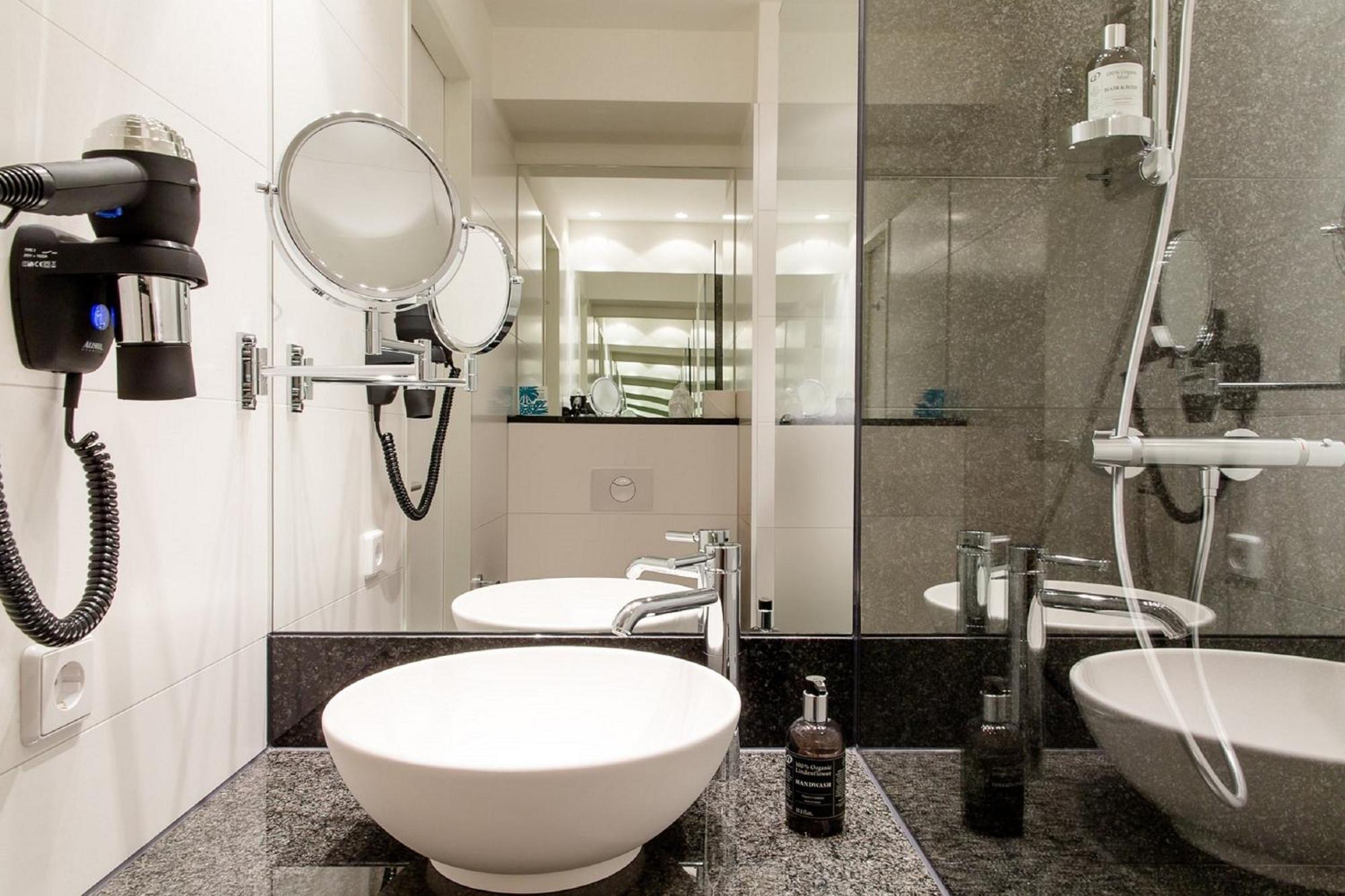 Motel One Aachen Luaran gambar