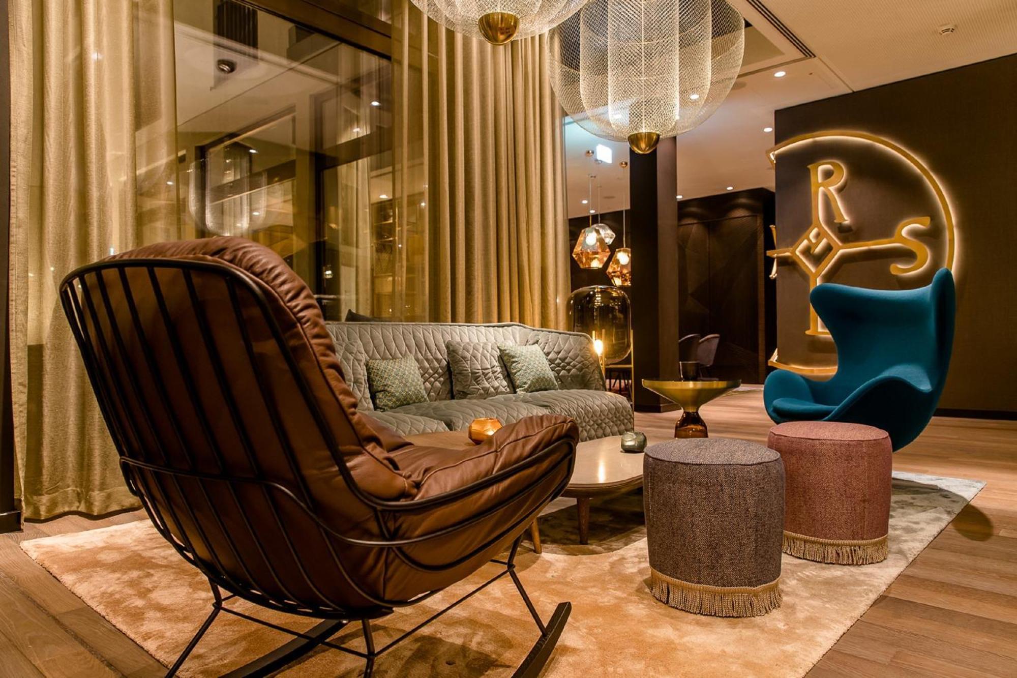 Motel One Aachen Luaran gambar