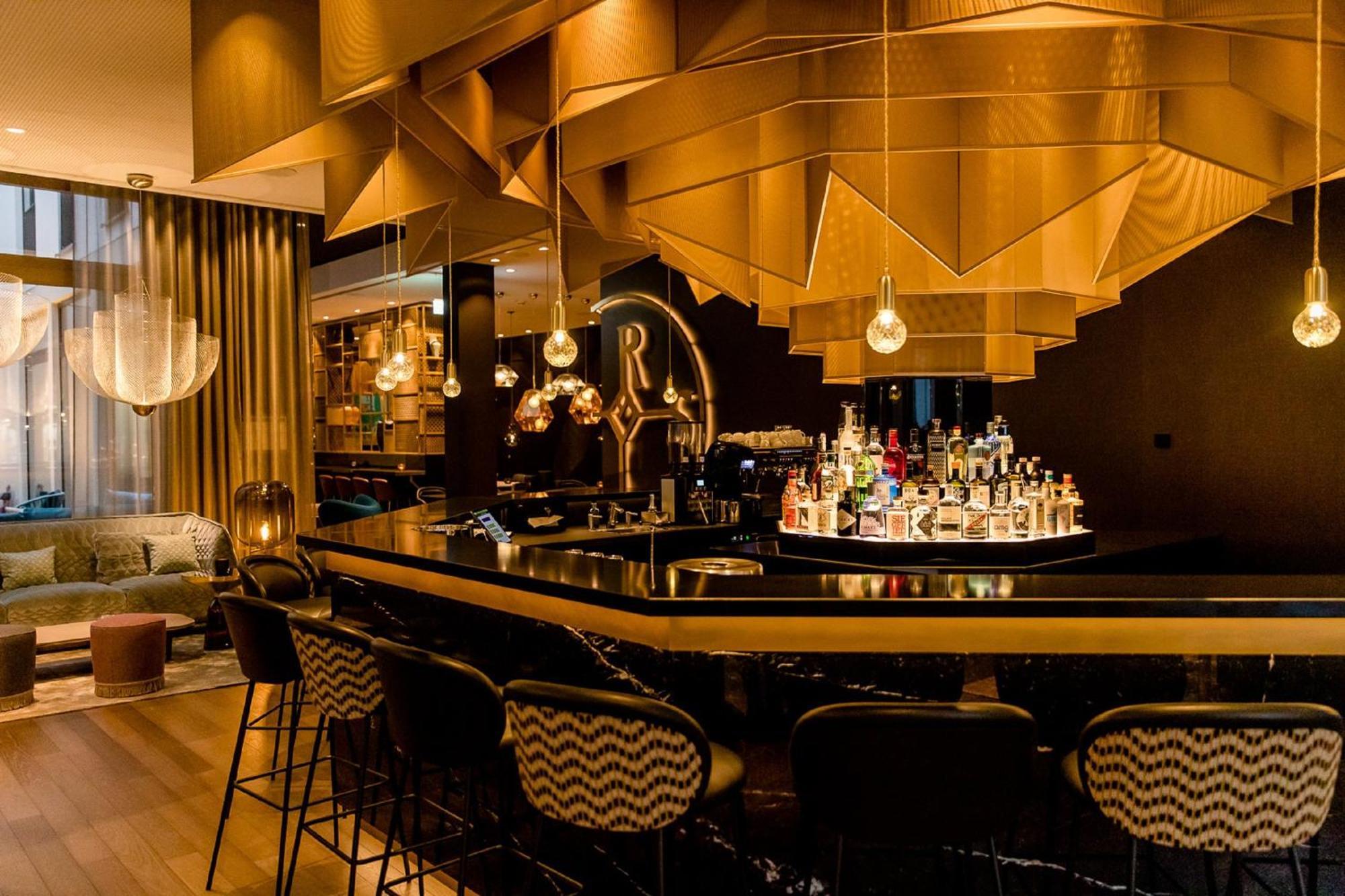 Motel One Aachen Luaran gambar