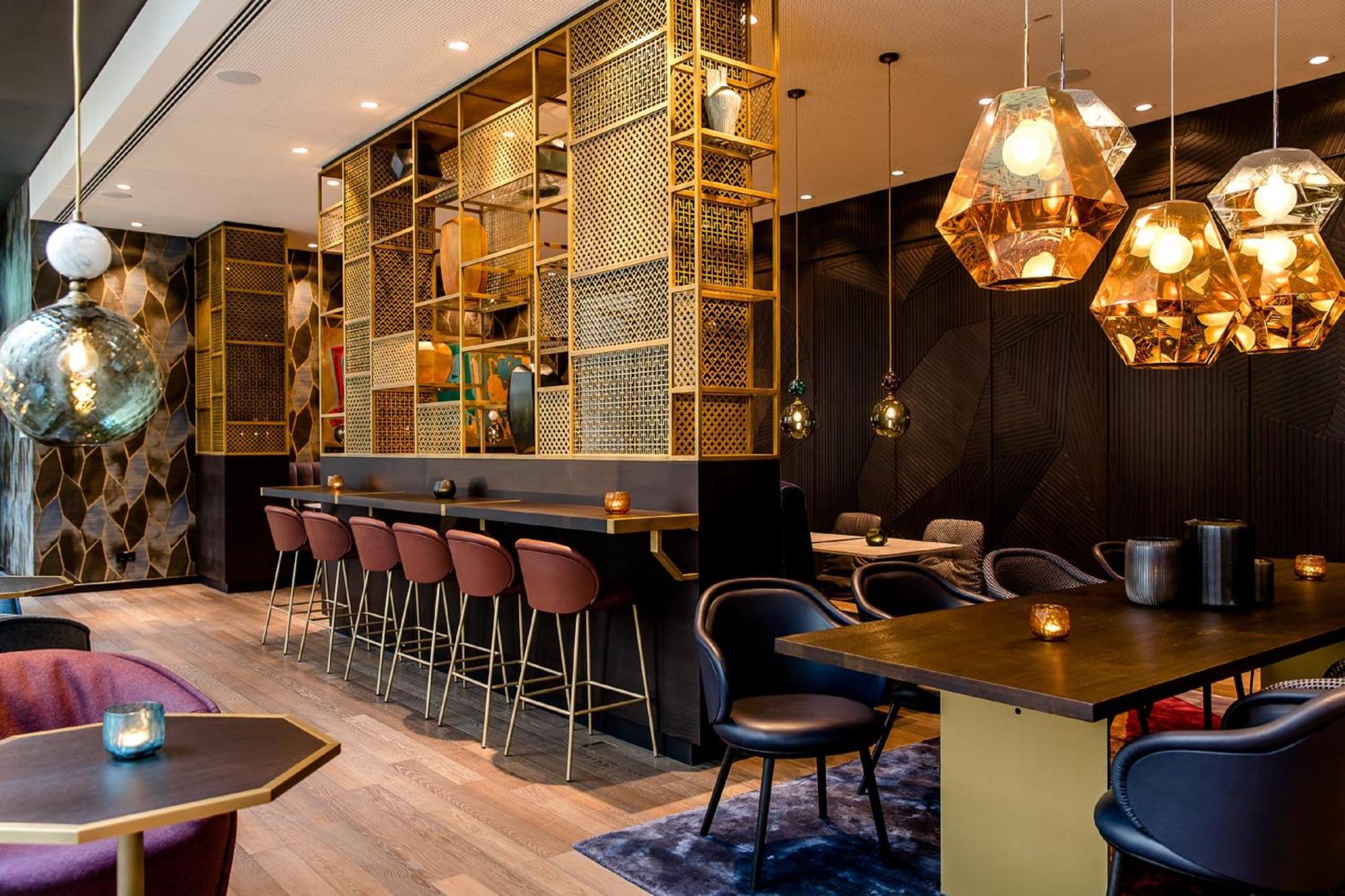 Motel One Aachen Luaran gambar