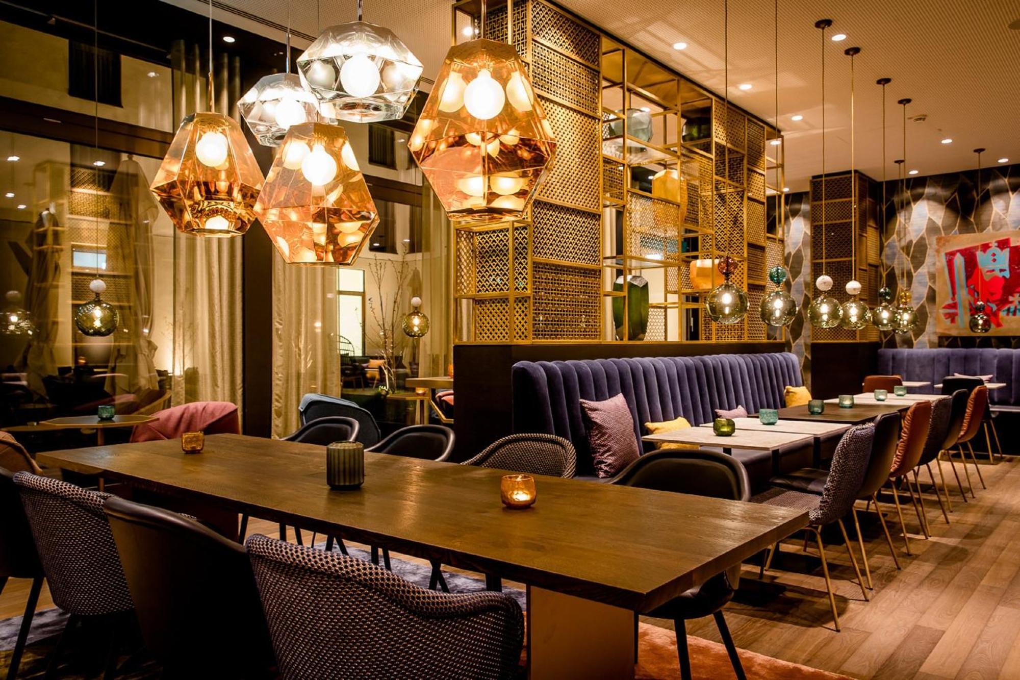 Motel One Aachen Luaran gambar